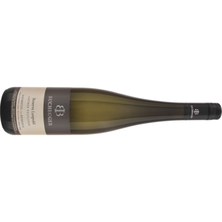 Buchegger Grüner Veltliner Leopold Kremstal DAC Reserve - 6er Karton