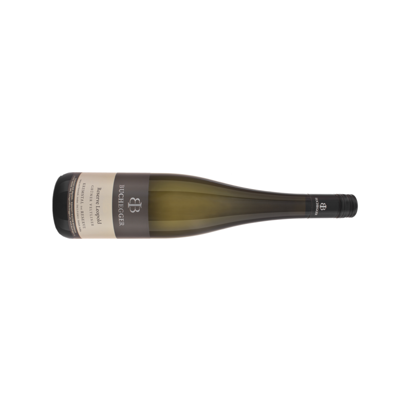 Buchegger Grüner Veltliner Leopold Kremstal DAC Reserve - 6er Karton