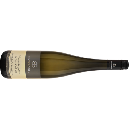 Buchegger Grüner Veltliner Pfarrweingarten Kremstal DAC - 6er Karton