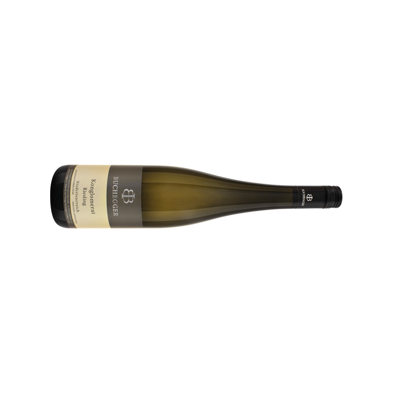 Buchegger Riesling Gedersdorf - 6er Karton