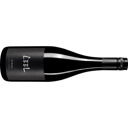 Ceel Syrah Alte Reben - 6er Karton