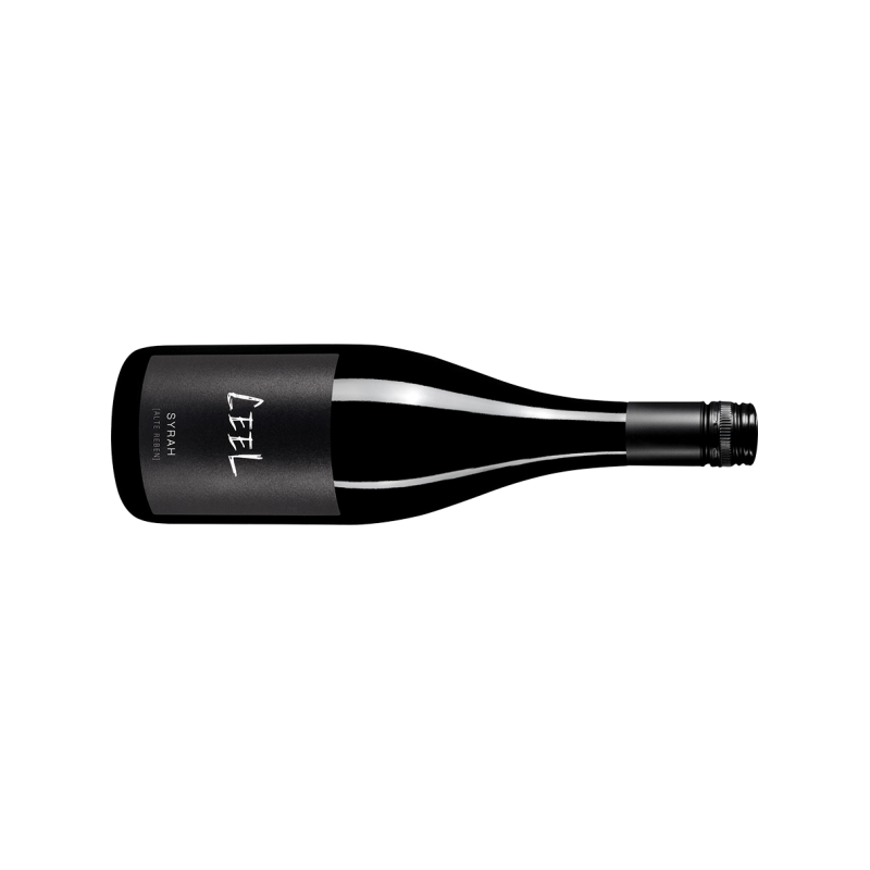 Ceel Syrah Alte Reben - 6er Karton