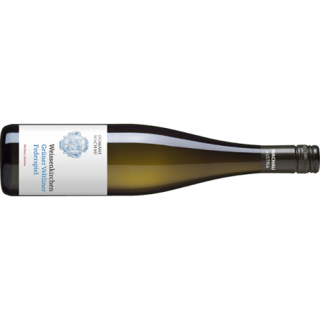 Domäne Wachau Grüner Veltliner Federspiel  Weissenkirchen - 6er Karton