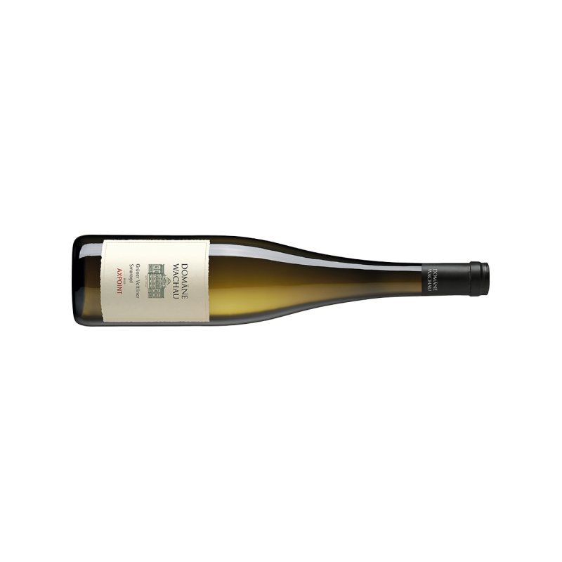 Domäne Wachau Grüner Veltliner Smaragd Axpoint - 6er Karton