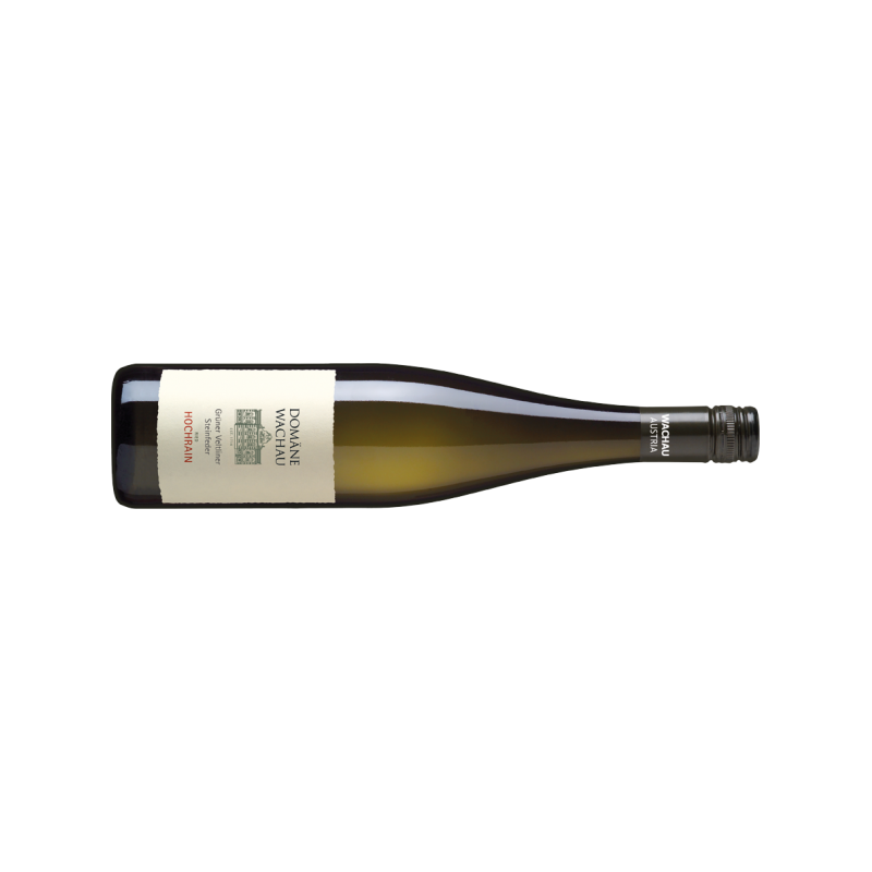 Domäne Wachau Grüner Veltliner Steinfeder Hochrain - 6er Karton