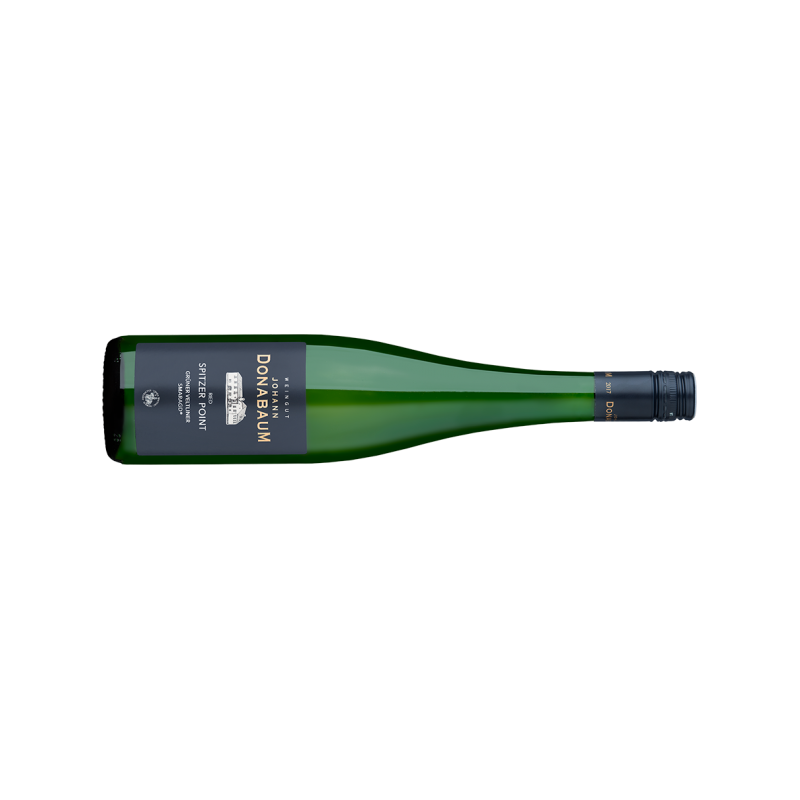 Donabaum Grüner Veltliner Smaragd Spitzer Point - 6er Karton