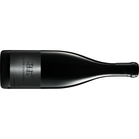 Ebner-Ebenauer Chardonnay Black Edition - 6er Karton