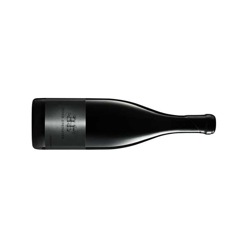 Ebner-Ebenauer Chardonnay Black Edition - 6er Karton