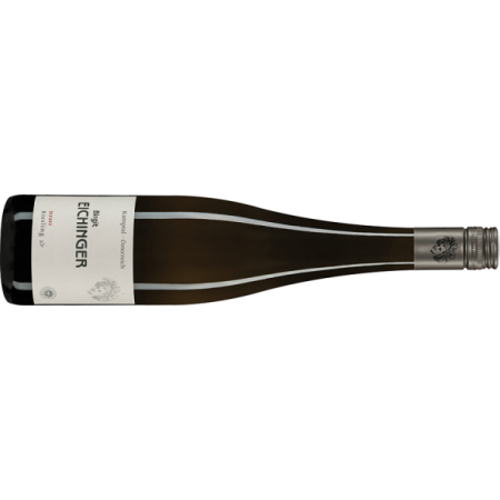 Eichinger Riesling  Kamptal DAC - 6er Karton