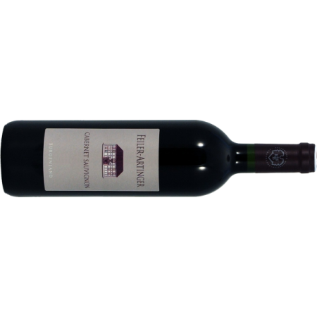 Feiler-Artinger Cabernet Sauvignon BIO - 6er Karton