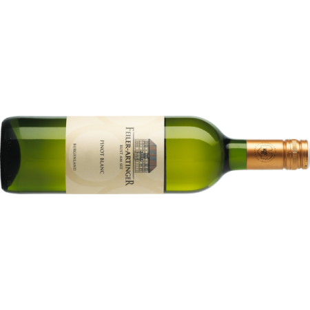 Feiler-Artinger Pinot Blanc BIO - 6er Karton