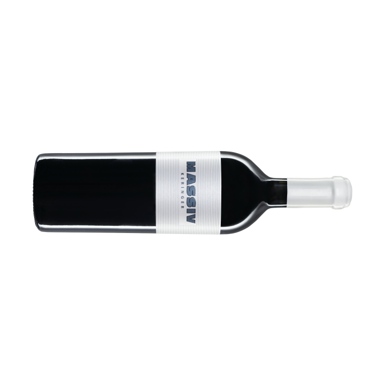 Keringer Massiv white 2020 Magnum 1,5 Liter Keringer Massiv white 2020 Magnum 1,5 Liter