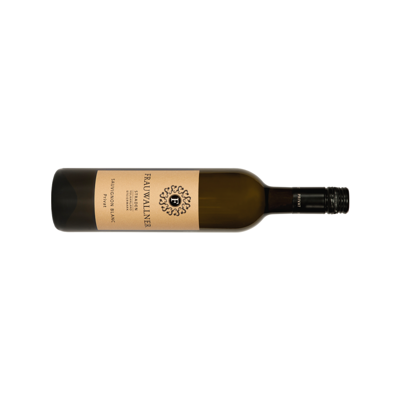 Frauwallner Sauvignon Blanc Privat - 6er Karton