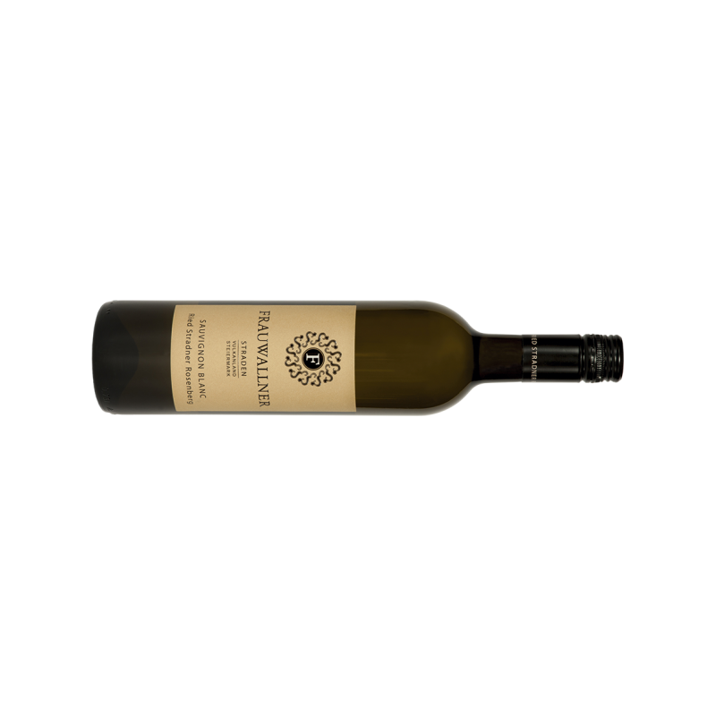 Frauwallner Sauvignon Blanc Stradener Rosenberg DAC - 6er Karton