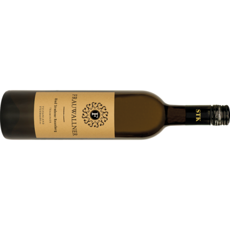 Frauwallner Traminer Stradener Rosenberg - 6er Karton