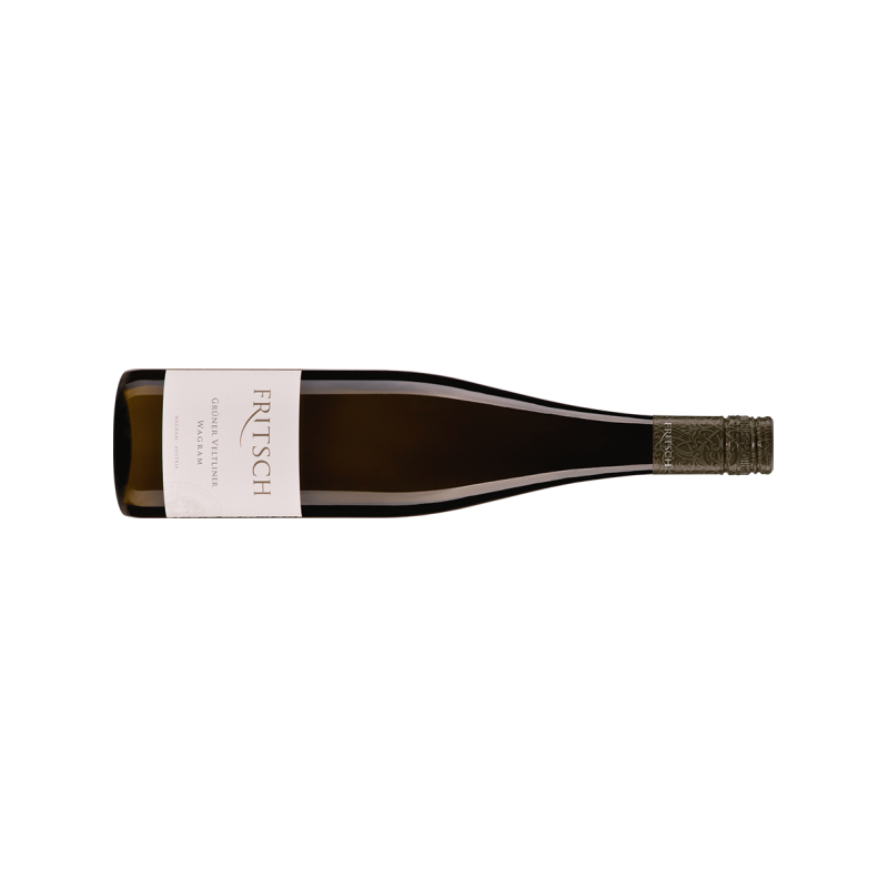 Fritsch Grüner Veltliner Wagram BIO - 6er Karton