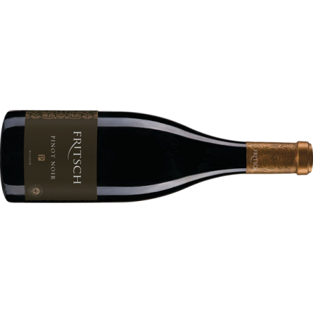 Fritsch Pinot Noir P BIO - 6er Karton