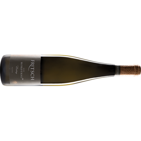 Fritsch Riesling Mordthal BIO - 6er Karton