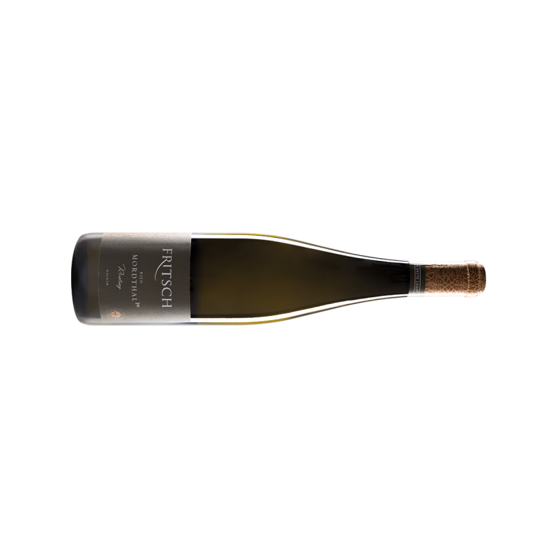 Fritsch Riesling Mordthal BIO - 6er Karton