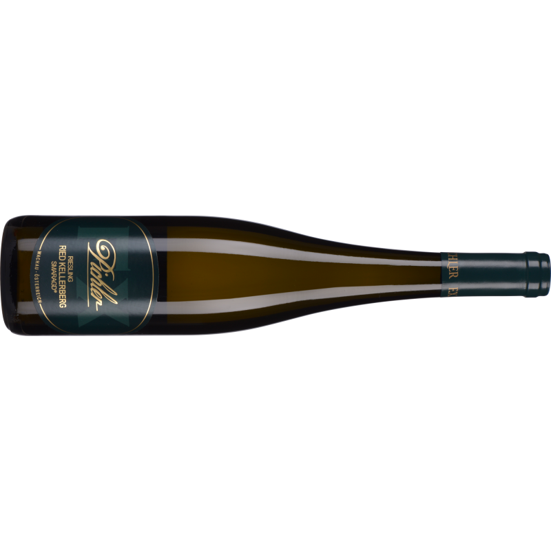 F.X. Pichler Riesling Smaragd Kellerberg - auf Anfrage