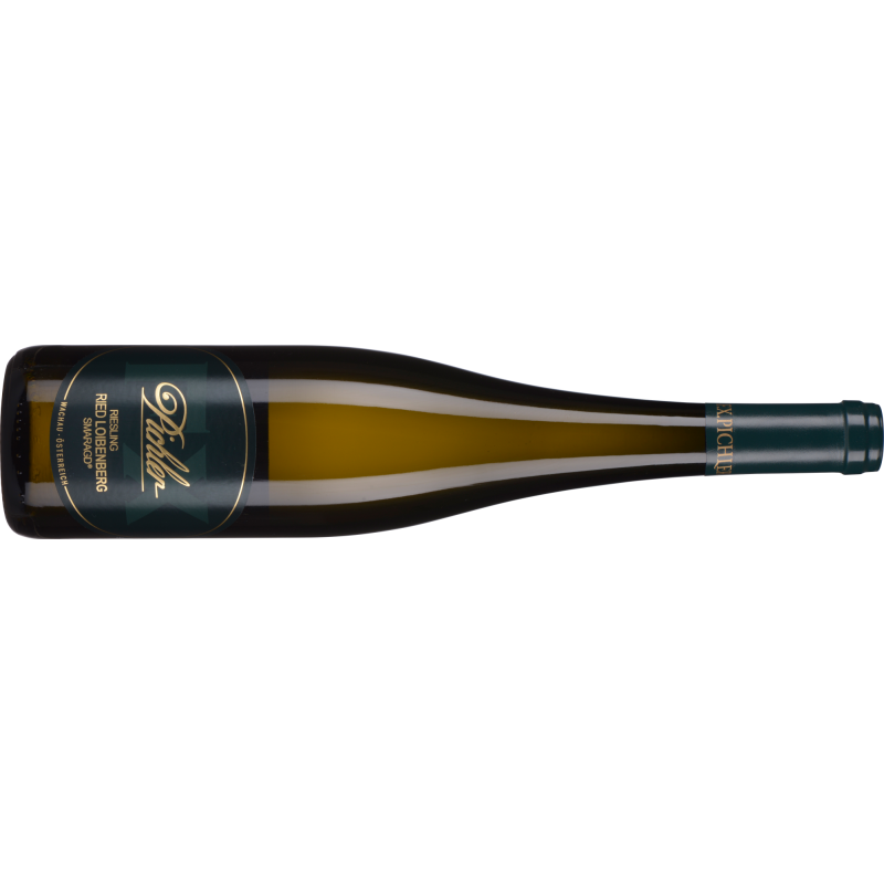 F.X. Pichler Riesling Smaragd Loibner Berg - auf Anfrage