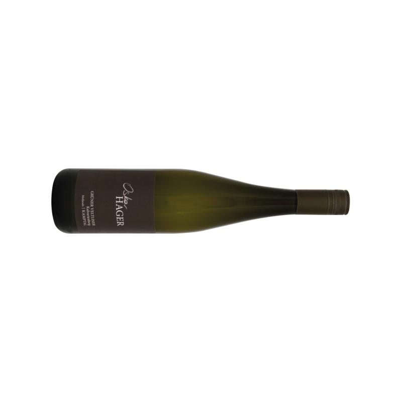 Hager Grüner Veltliner Ried Kalvarienberg - 6er Karton