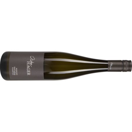 Hager Riesling Seeberg Kamptal DAC - 6er Karton