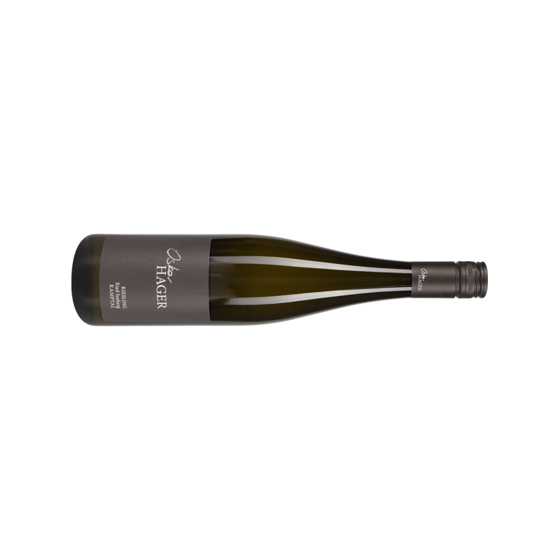 Hager Riesling Seeberg Kamptal DAC - 6er Karton