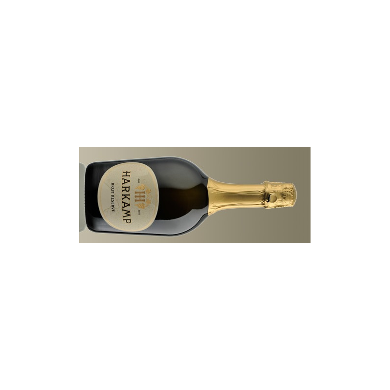 Harkamp Brut Reserve  - 6er Karton