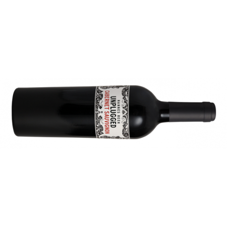 Reeh Cabernet Sauvignon Unplugged - 6er Karton