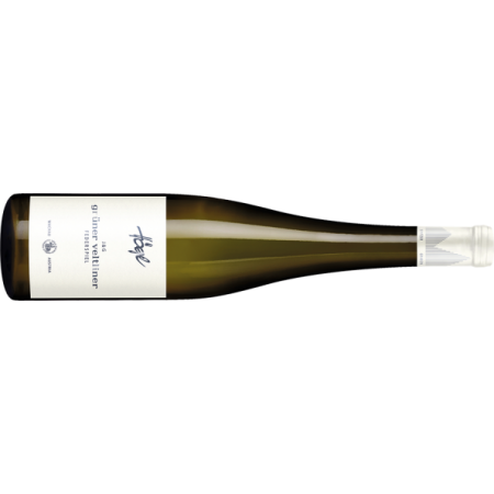 Högl Grüner Veltliner Federspiel J&G - 6er Karton