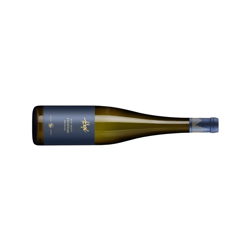 Högl Riesling Smaragd Bruck - 6er Karton