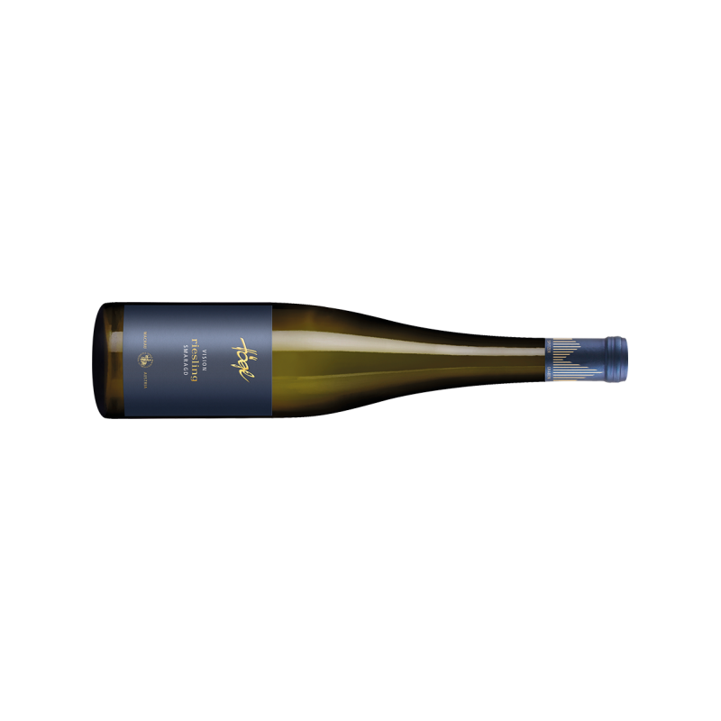 Högl Riesling Smaragd Vision - 6er Karton