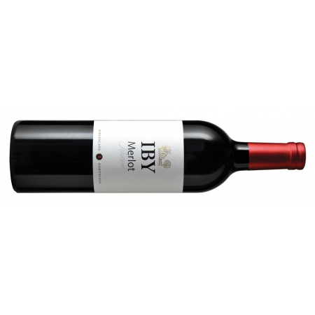 Iby Anton Merlot Reserve BIO - 6er Karton