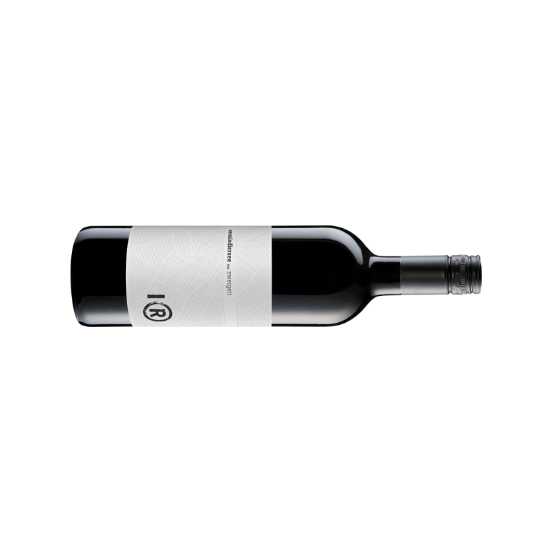 Iro Zweigelt Selection - 6er Karton
