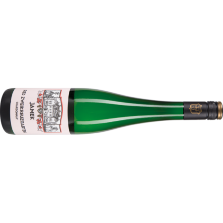 Jamek Chardonnay Jochinger Federspiel - 6er Karton