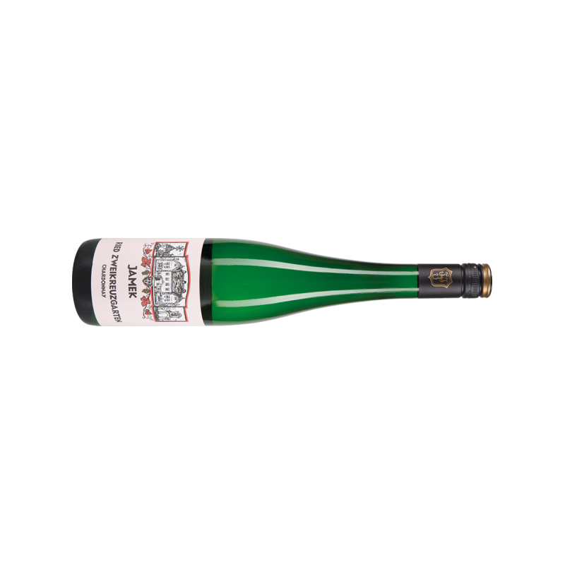 Jamek Chardonnay Jochinger Federspiel - 6er Karton