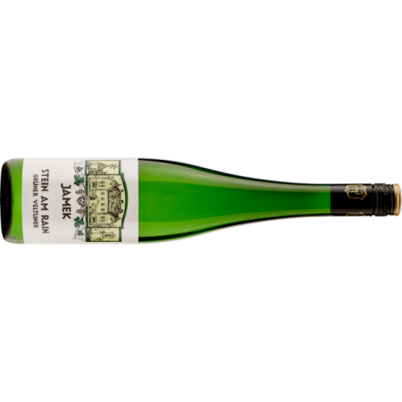 Jamek Grüner Veltliner Federspiel Stein Am Rain - 6er Karton