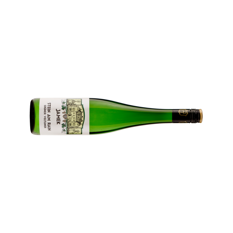 Jamek Grüner Veltliner Federspiel Stein Am Rain - 6er Karton