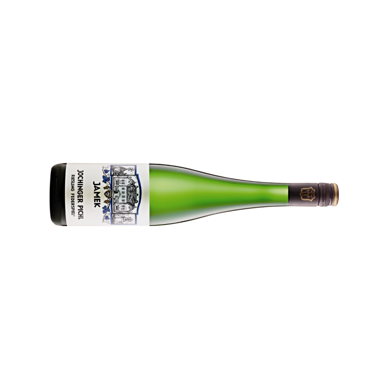 Jamek Riesling Federspiel Ried Pichl - 6er Karton