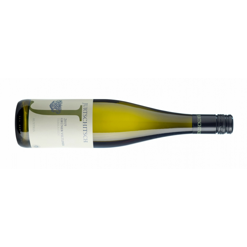 Jurtschitsch Grüner Veltliner Terrassen - 6er Karton