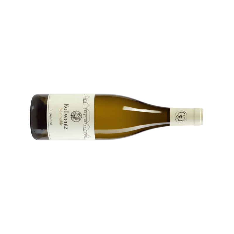 Kollwentz Sauvignon Blanc Steinmühle - 6er Karton