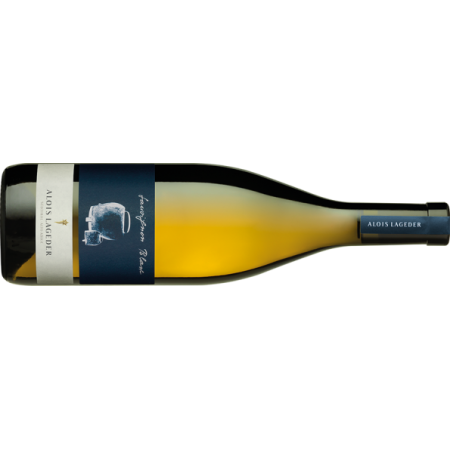 Lageder Sauvignon Blanc Südtirol Alto Adige DOC - 6er Karton