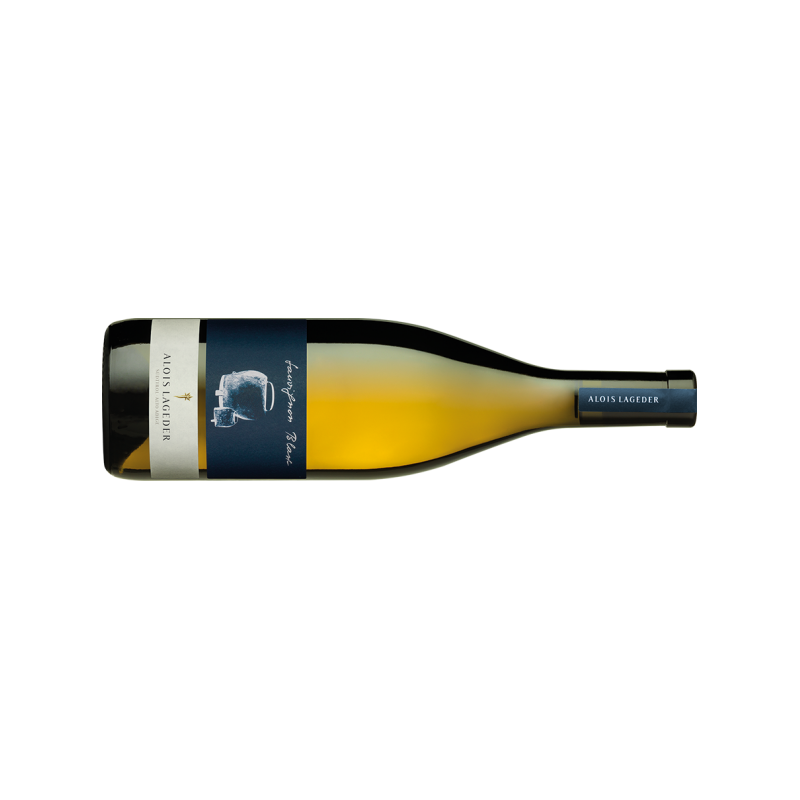 Lageder Sauvignon Blanc Südtirol Alto Adige DOC - 6er Karton