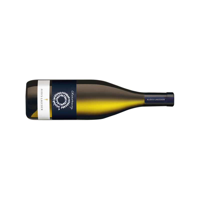 Lageder Chardonnay Südtirol Alto Adige DOC - 6er Karton