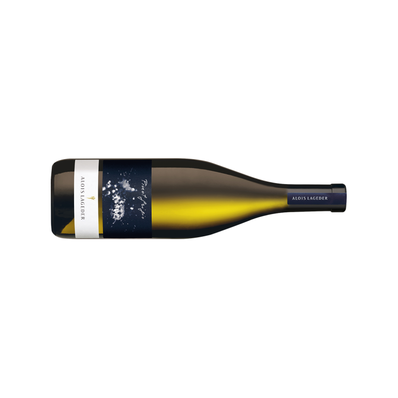 Lageder Pinot Grigio Südtirol Alto Adige DOC - 6er Karton