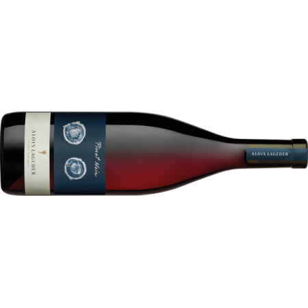 Lageder Pinot Noir BIO Südtirol Alto Adige DOC - 6er Karton