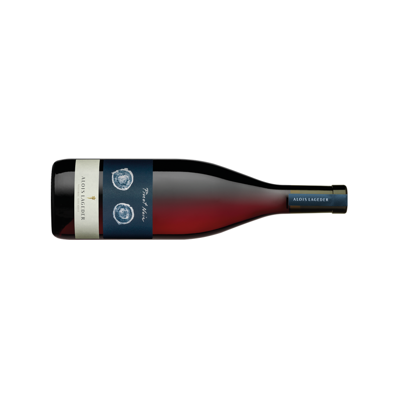 Lageder Pinot Noir BIO Südtirol Alto Adige DOC - 6er Karton