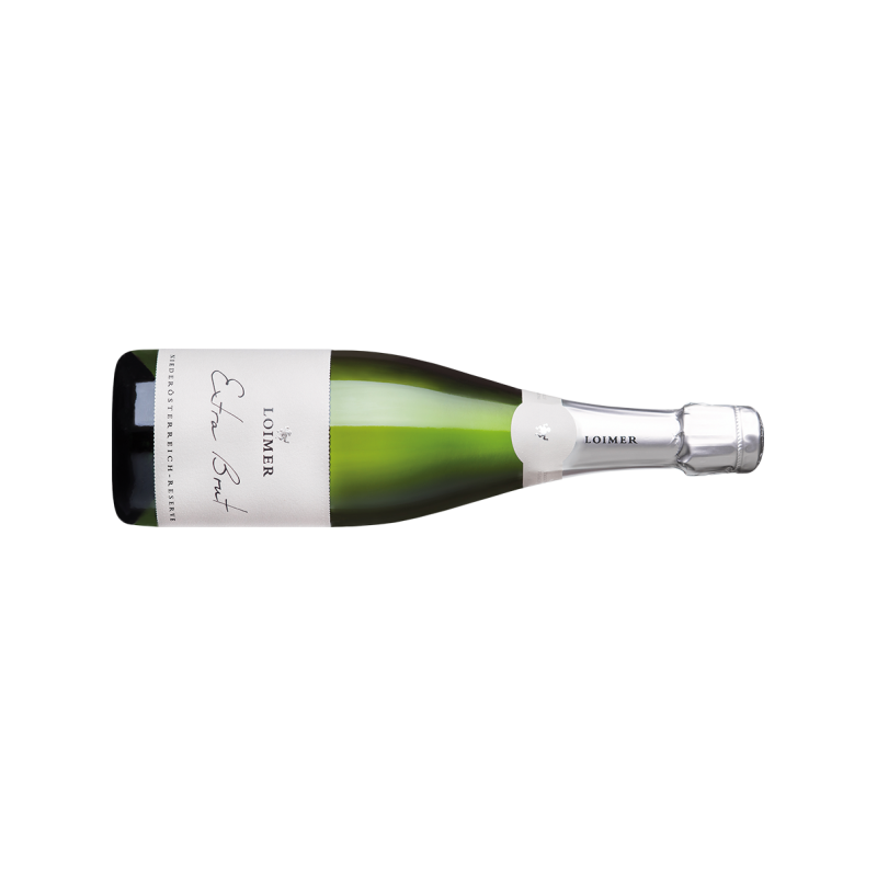 Loimer Extra Brut Reserve  BIO - 6er Karton