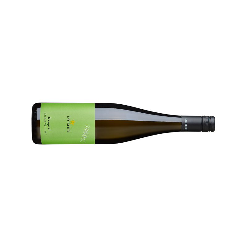 Loimer Grüner Veltliner Kamptal Kamptal DAC BIO - 6er Karton